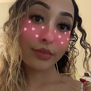 Meet your Posher, Cindy